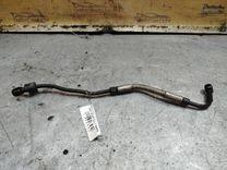Масляная трубка турбины TVPYR6 Kia Sorento - Фото 3