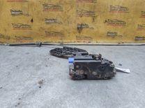 Замок двери задней левой 56VM67 Skoda Fabia - Фото 1