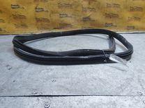 Уплотнитель двери задней левой G4D8DL Volvo S60 купить с доставкой