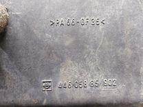 Корпус воздушного фильтра 3V1OWU Renault Clio купить с доставкой