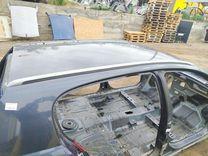 Крыша 1PJ2BM Opel Signum - Фото 6
