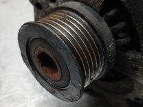 Генератор 8LKPZ2 Volvo V50 - Фото 3