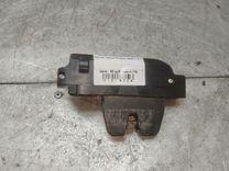 Замок багажника 1WF4KH Citroen Xsara Picasso - Фото 1