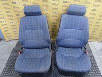 Салон (комплект сидений) HB45U3 Peugeot 106 - Фото 1