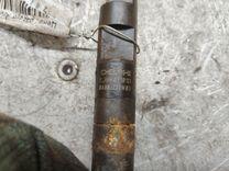 Форсунка Q8OBNP Nissan Note - Фото 6