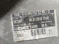 Стеклоподъемник задний правый CRUC4X Skoda Fabia купить с доставкой