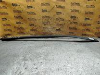 Молдинг стекла лобового ULHXES Opel Zafira - Фото 4