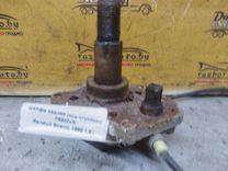 Цапфа задняя (ось ступицы) F5EMVN Renault Scenic - Фото 4