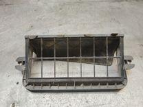 Решетка вентиляции кузова C6H9RQ Peugeot 406 - Фото 1