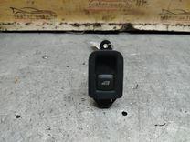 Кнопка стеклоподъемника заднего левого RFT6TS Volvo V50 - Фото 1
