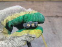 Проводка двери передней правой Y8RFKE Mercedes A W168 - Фото 7