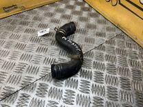 Патрубок радиатора 1MOJPC Peugeot 307 - Фото 1