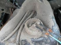 Кольцо зажимное топливозаборника P8YAI1 Volkswagen Golf - Фото 1