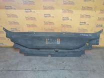 Планка под капот M93NCY Ford Fusion - Фото 1