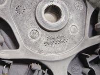 Руль 4D1EBU Citroen C3 купить на авторазборке