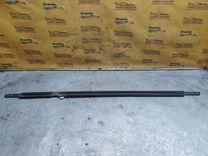 Молдинг стекла двери задней правой наружный KRC40V Opel Zafira купить