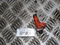 Форсунка S0KDTA Peugeot 307