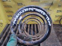 Пружина передняя FCY2B3 Fiat Marea - Фото 7