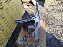 Стойка кузовная передняя левая RN8G67 Renault Scenic купить с доставкой