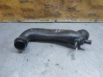 Патрубок турбины 0X42XY Fiat  - Фото 2