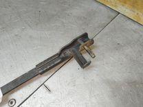 Щеткодержатель (поводок стеклоочистителя, дворник) X6F4KY Seat Alhambra купить с доставкой