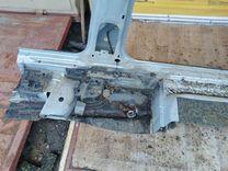 Крыло заднее правое 0KR153 Opel Zafira undefined