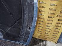 Капот NO2V7O Peugeot 607 купить с доставкой