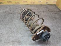 Пружина передняя HXGZZM Fiat 