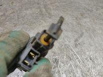 Активатор замка крышки топливного бака C2NVHB Renault Espace - Фото 5