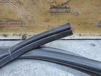 Уплотнитель двери задней правой QJVXXF Toyota Avensis - Фото 6