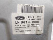 Стеклоподъемник электрический передний левый GQ082A Ford C-Max купить с доставкой