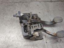 Узел педальный (блок педалей) T222K1 Fiat Stilo - Фото 8