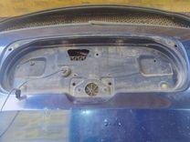 Крышка багажника (дверь 3-5) SL6L8C Renault Laguna купить с доставкой