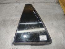 Стекло двери задней левой WKG833 Peugeot 406