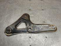 Кронштейн крепления балки подвески HF16UA Toyota Corolla - Фото 1