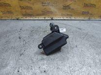 Вакуумный ресивер 4QLA4E Ford Galaxy - Фото 1