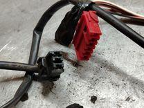 Проводка двери передней правой 5BH45O Renault Kangoo - Фото 3