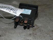 Кнопка подогрева заднего стекла 5EBWAW Volkswagen Golf - Фото 2