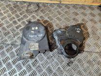 Защита (кожух) ремня ГРМ 08NA88 Daewoo Matiz - Фото 3