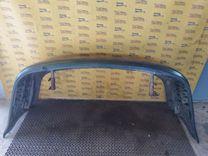 Бампер задний ECOJWR Audi A4 undefined