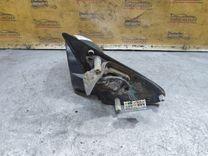 Зеркало наружное левое ZYX7B6 Peugeot 406 - Фото 2