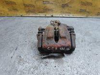 Суппорт передний левый DIQIE1 Citroen C8