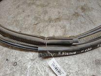 Уплотнитель багажника 4696O1 Ford Fiesta купить в магазине запчастей бу