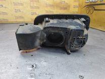 Лючок топливного бака 75S3E7 Renault Grand Scenic - Фото 2