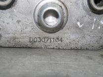 Радиатор масляный P809LZ BMW X5 E53 купить на авторазборке