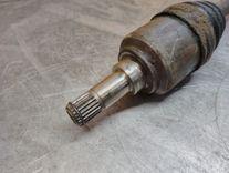 Полуось передняя левая (приводной вал, ШРУС) ULZY21 Fiat Punto - Фото 3