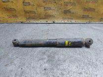 Амортизатор задний правый O8TC71 Opel Signum