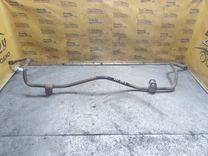 Стабилизатор подвески (поперечной устойчивости) задний 65F16Y Volvo S60