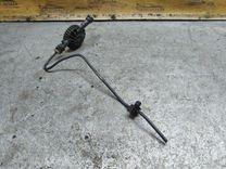 Трубка сцепления EUEPF3 Renault Scenic купить в магазине запчастей бу