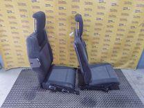 Сиденье заднее SNC0N0 Opel Zafira купить на авторазборке